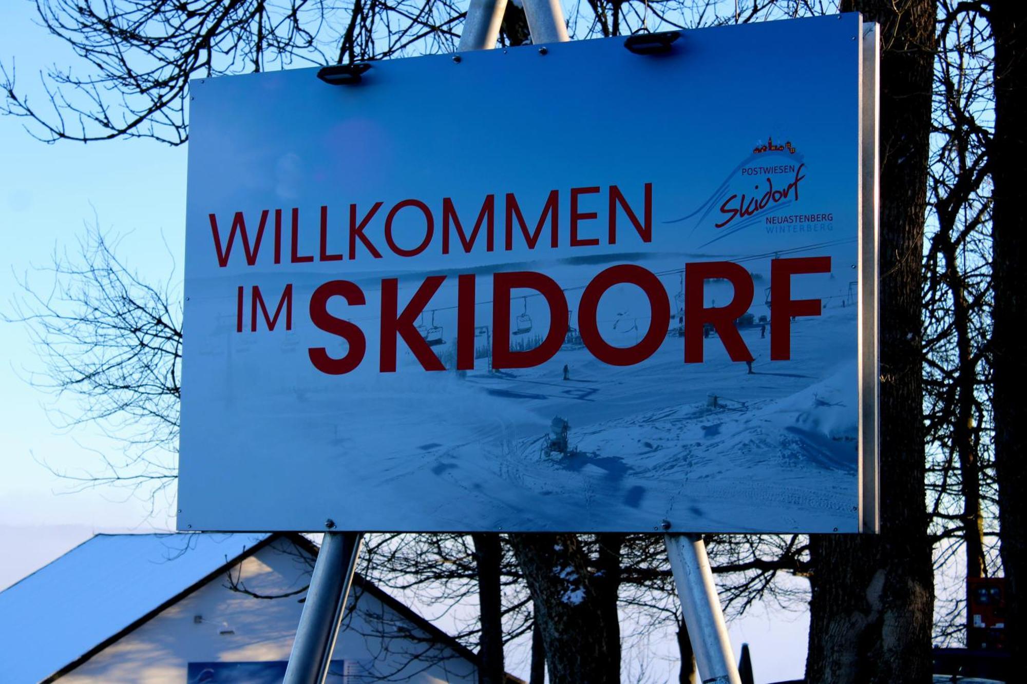 Haus Astenberg Winterberg Exteriör bild