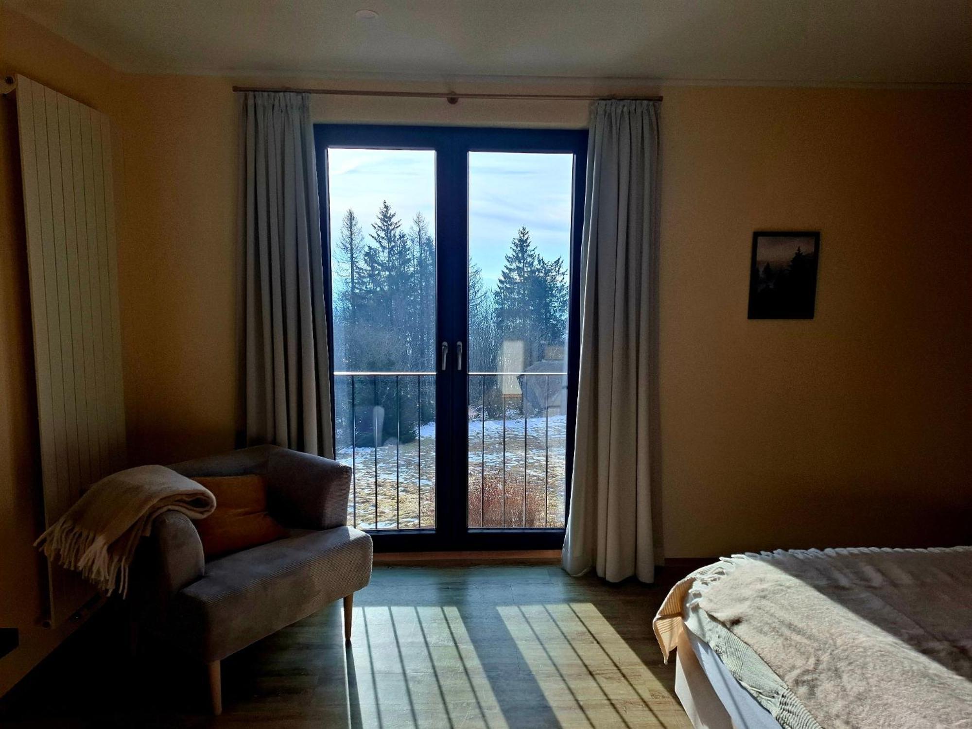 Haus Astenberg Winterberg Exteriör bild