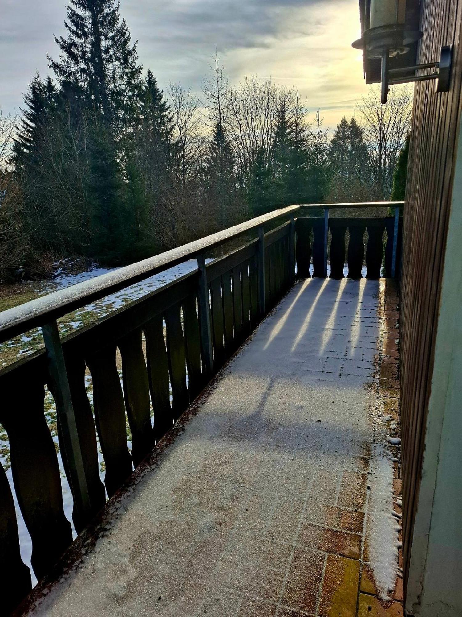 Haus Astenberg Winterberg Exteriör bild